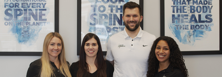 Chiropractic-Covington-LA-Staff-at-Limitless-Chiropractic Chiropractic Covington LA Staff at Limitless Chiropractic