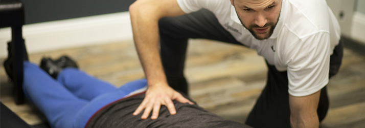 Chiropractic Covington LA Sports Injury Chiropractic Covington LA Sports Injury
