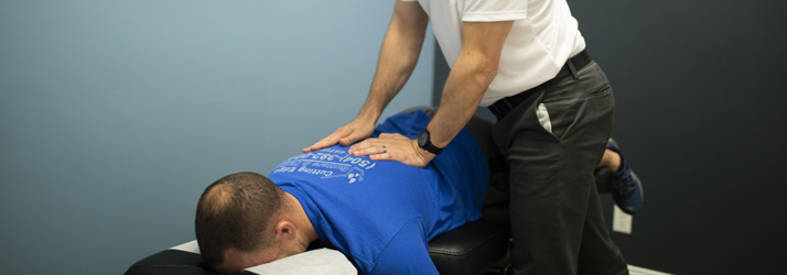 Chiropractor Covington LA Jason O'Rear Relieves Scoliosis Pain Chiropractor Covington LA Jason O'Rear Relieves Scoliosis Pain
